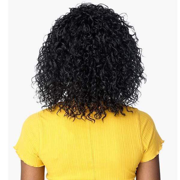 Sensationnel Instant Weave Synthetic Half Wig - TIANA - Image 4
