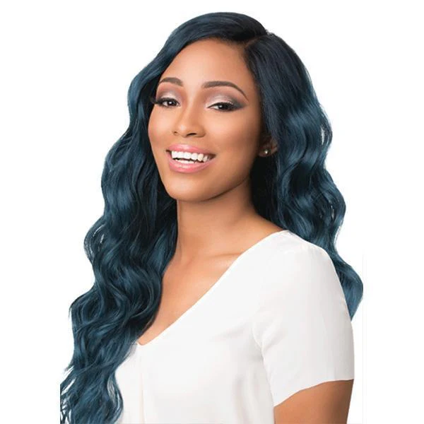 Sensationnel Synthetic Empress Lace Front Wig - KAILYN - Image 2