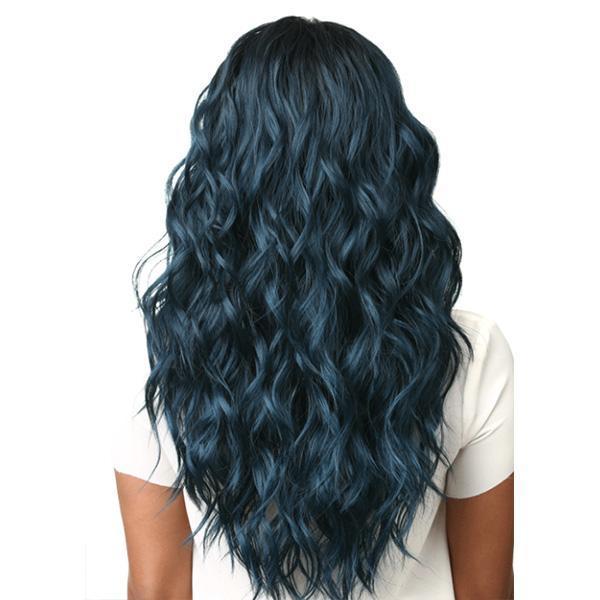 Sensationnel Synthetic Empress Lace Front Wig - KAILYN - Image 3
