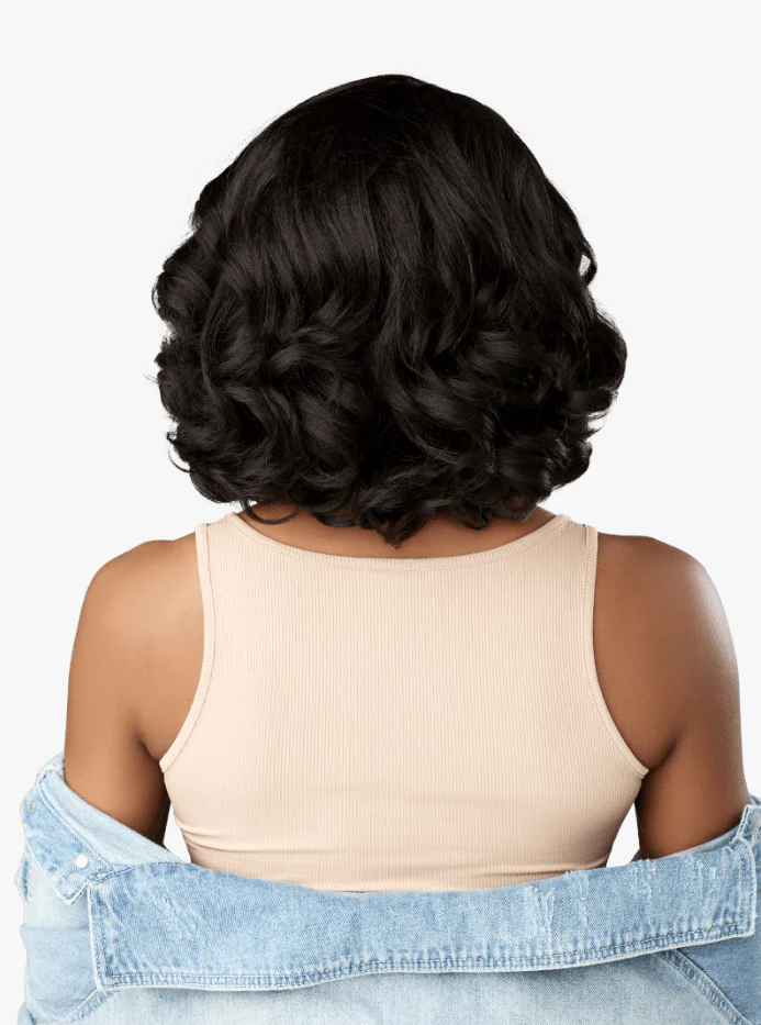 Sensationnel KINKY Edges Kinks & Co Y-PART KINKY BARREL CURL 12" - Image 6