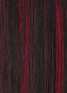 Sensationnel KINKY Edges Kinks & Co Y-PART KINKY BARREL CURL 20" - Image 12