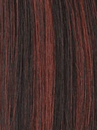 Sensationnel KINKY Edges Kinks & Co Y-PART KINKY BARREL CURL 20" - Image 15