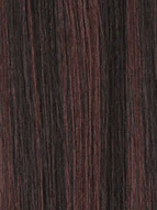 Sensationnel KINKY Edges Kinks & Co Y-PART KINKY BLOW OUT 20" - Image 13