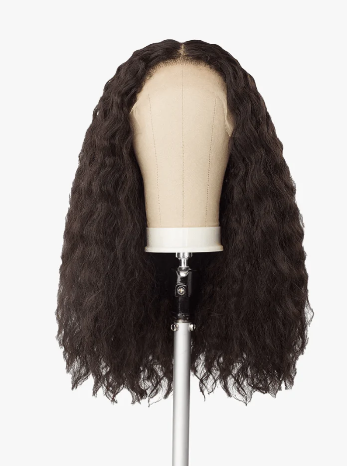 Sensationnel KINKY Edges Kinks & Co Y-PART KINKY BRAID OUT 20" - Image 6