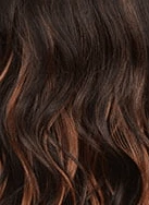Sensationnel KINKY Edges Kinks & Co Y-PART KINKY RINGLET CURL 14" - Image 12