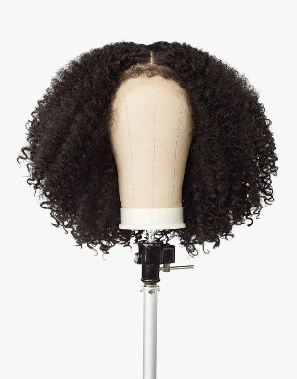 Sensationnel KINKY Edges Kinks & Co Y-PART KINKY ZIGZAG CURLS 14″ - Image 5