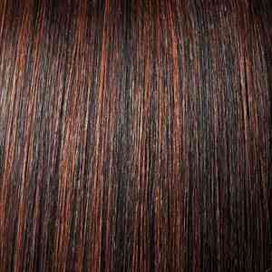 Sensationnel Kinky Edges Kinks & Co Y-Part Lace Wig - KINKY ROD CURL 18 - Image 11