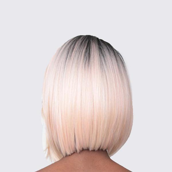 Sensationnel Empress Feather & Flare Lace Wig - KYLIE - Image 2