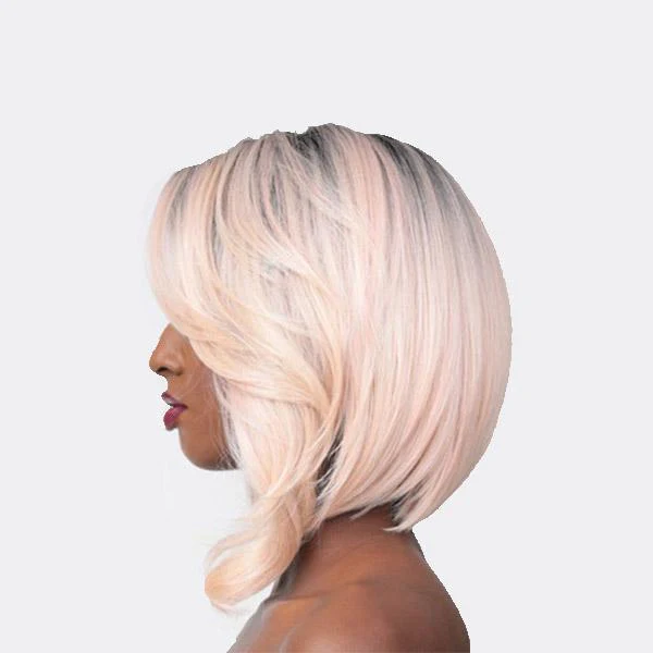 Sensationnel Empress Feather & Flare Lace Wig - KYLIE - Image 3