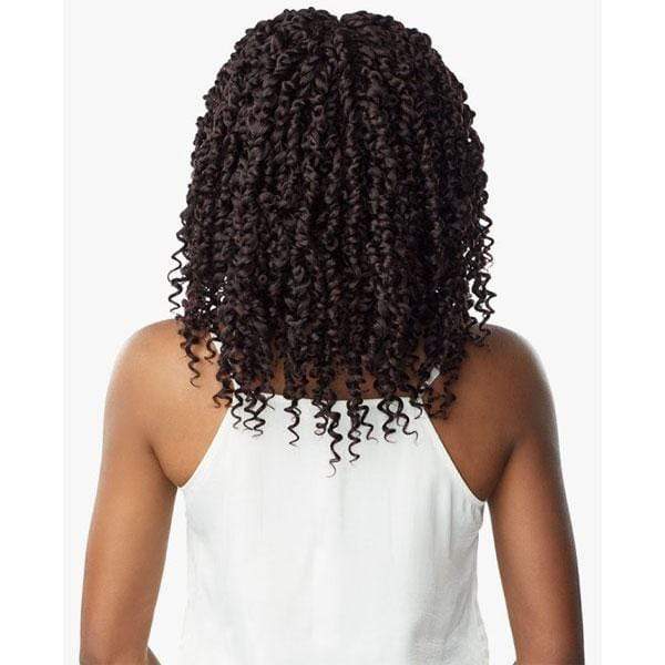 Sensationnel Lulutress Synthetic Crochet Braid - PASSION TWIST 12 - Image 5