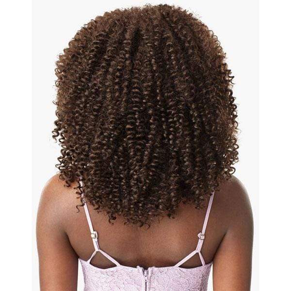 Sensationnel Lulutress Synthetic Crochet Braid - WATER WAVE 12 - Image 3