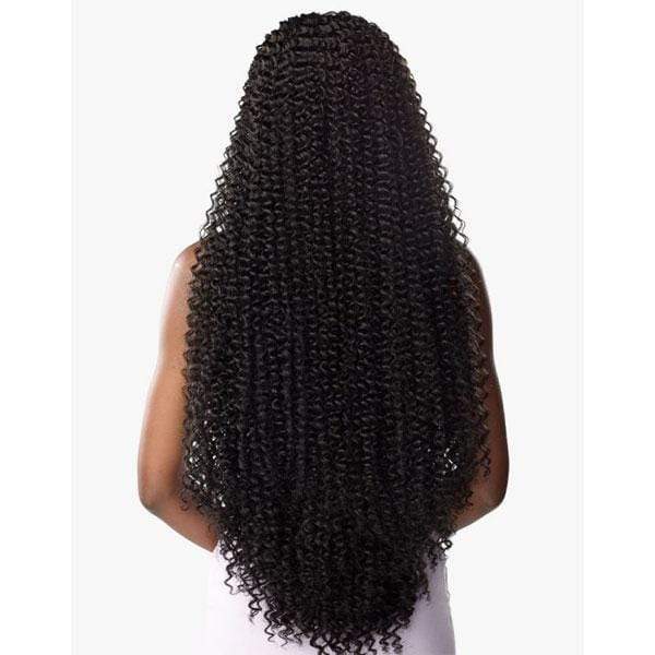 Sensationnel Lulutress Synthetic Crochet Braid - WATER WAVE 24 - Image 3