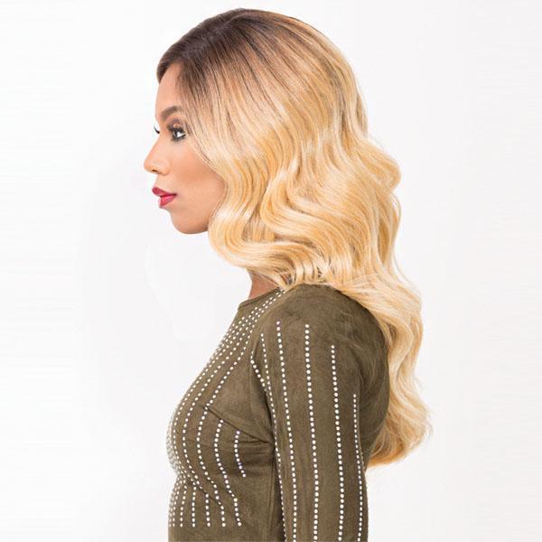 Sensationnel Cloud9 Swiss Lace Wig Free Part Lace Wigs - MARIA - Image 3