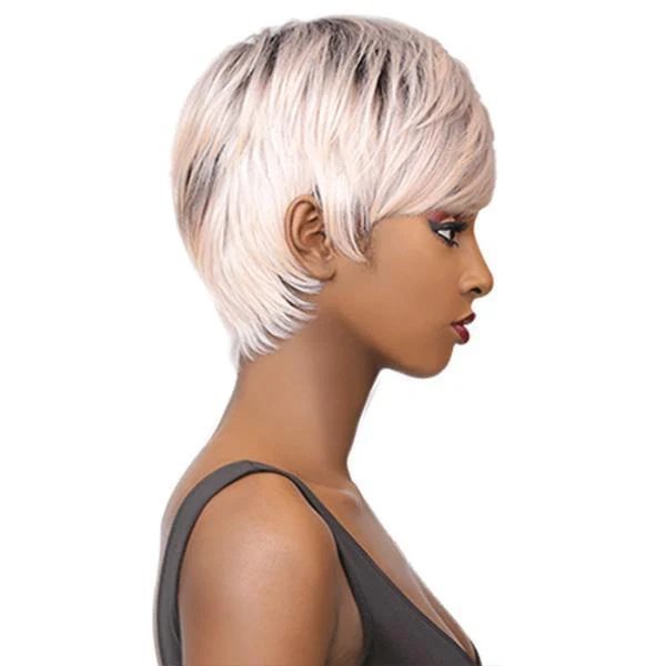 Sensationnel Instant Fashion Wig  - MILA - Image 3