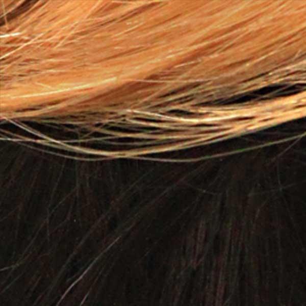 Sensationnel Easy 5 Human Hair Blended(Multi Pack) Weaves - Natural Bohemian - Image 14