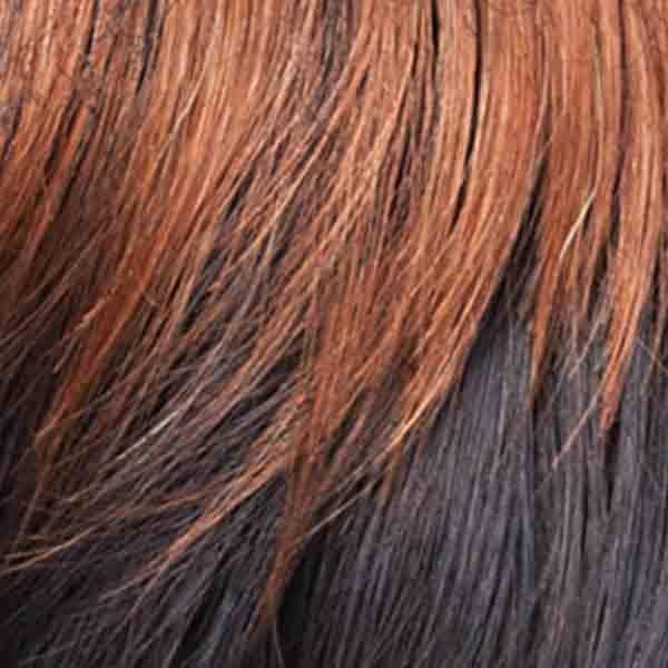 Sensationnel Easy 5 Human Hair Blended(Multi Pack) Weaves - Natural Bohemian - Image 15