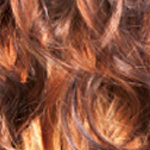 Sensationnel Easy 5 Human Hair Blended(Multi Pack) Weaves - Natural Bohemian - Image 22
