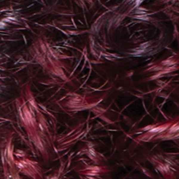 Sensationnel Easy 5 Human Hair Blended(Multi Pack) Weaves - Natural Bohemian - Image 23