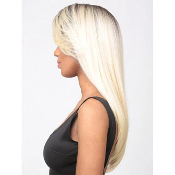 Sensationnel Empress Feather & Flare Lace Wig - Nicole - Image 2