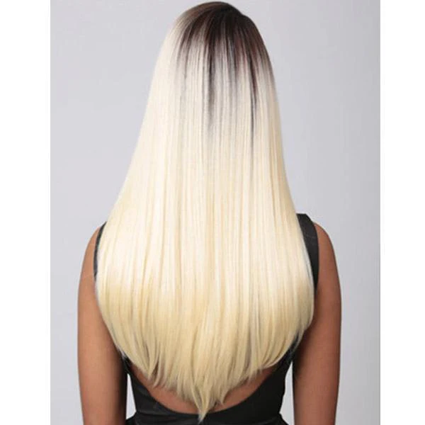 Sensationnel Empress Feather & Flare Lace Wig - Nicole - Image 4
