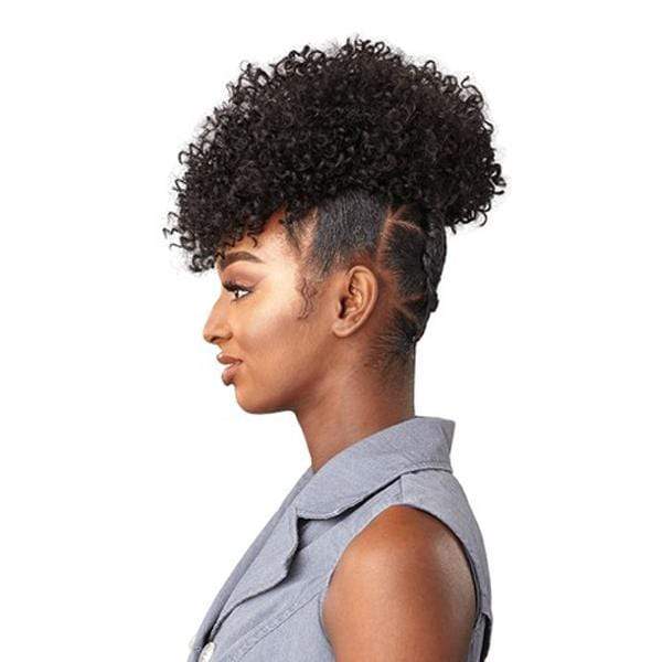 Sensationnel Ponytail Instant Pony - GAME CHANGER - Image 2