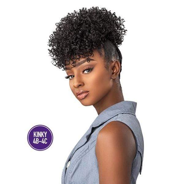 Sensationnel Ponytail Instant Pony - GAME CHANGER - Image 3