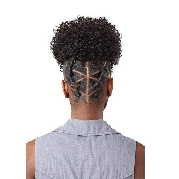 Sensationnel Ponytail Instant Pony - GAME CHANGER - Image 4