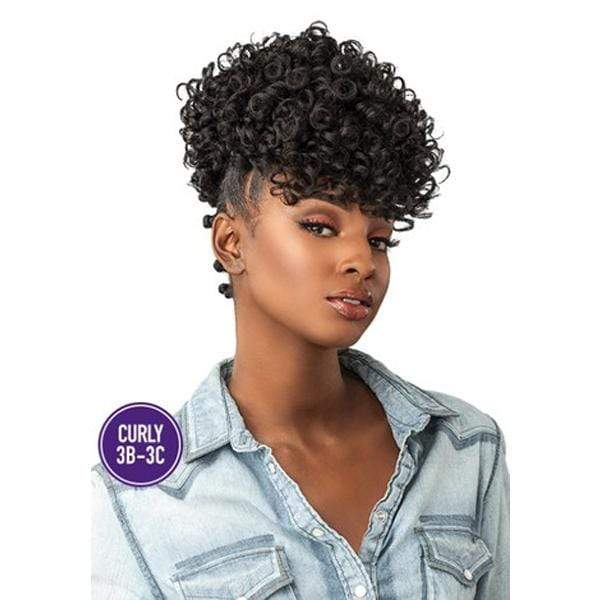 Sensationnel Ponytail Instant Pony - SHOW STOPPER - Image 2