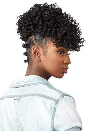 Sensationnel Ponytail Instant Pony - SHOW STOPPER - Image 3