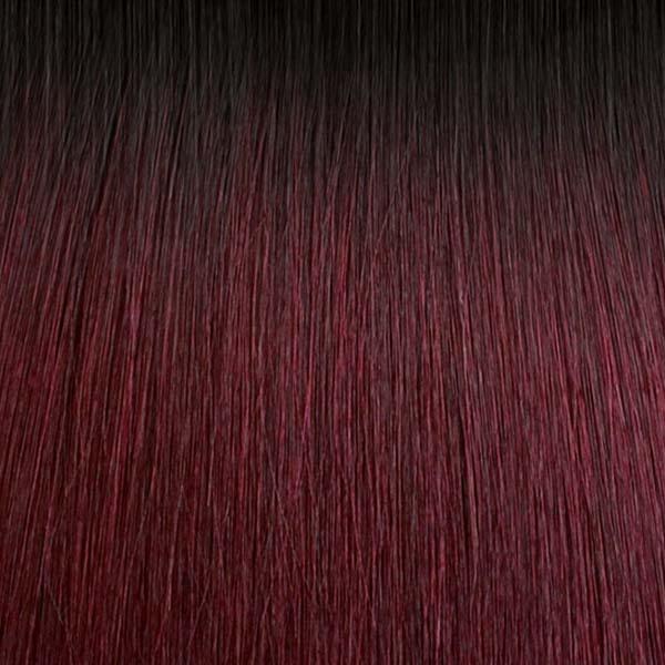 Sensationnel Premium Too Human Hair Blended (Multi Pack) - Multi Bounce Curl 10"+12"+14"+Closure&Bang Piece - Image 26