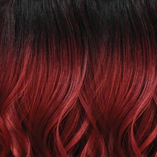 Sensationnel Empress lace Parting Wig Synthetic Wig - RITA - Image 9