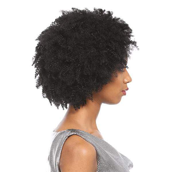Sensationnel Select Remi 100% Human Hair Braid - Brandy Loop 2PCS - Image 2