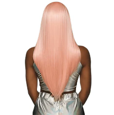 Sensationnel Shear Muse Crystal Cloud Lace Front Wig- Dulcia - Image 7