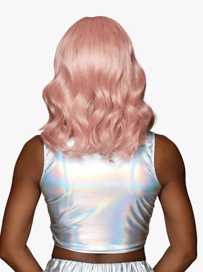 Sensationnel Shear Muse Crystal Cloud Lace Front Wig- LUSTRA - Image 13