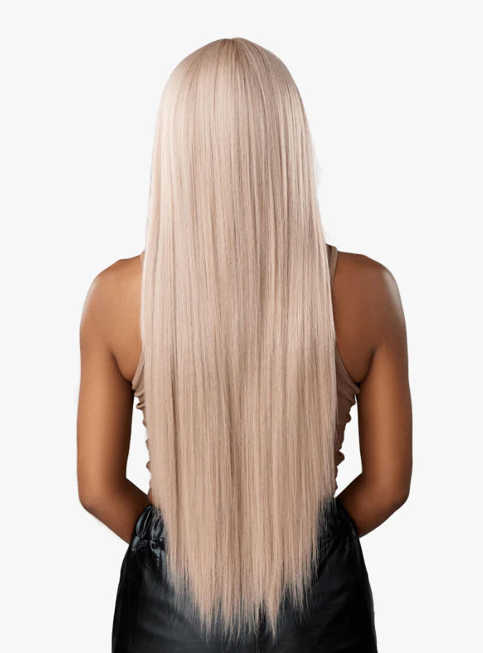Sensationnel Shear Muse Gold Krush Lace Front Wig- JAIYANA - Image 5