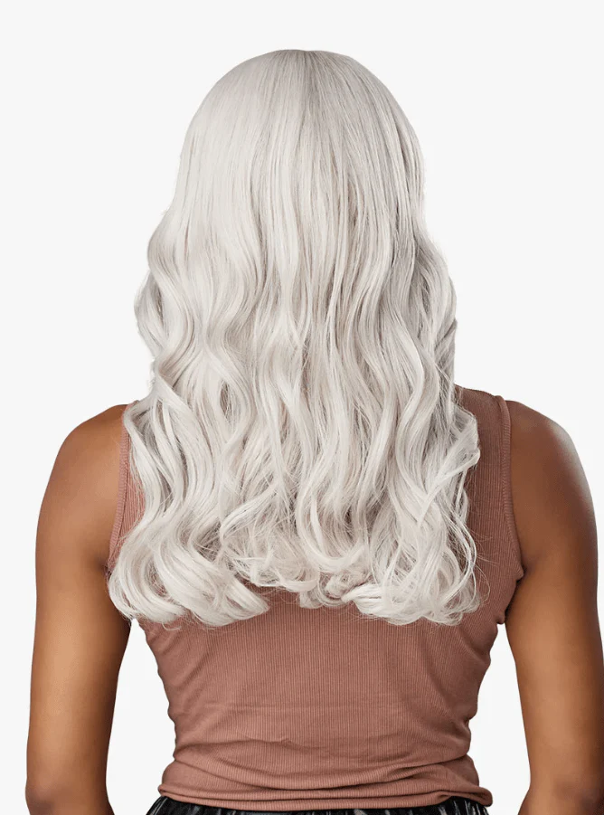 Sensationnel Shear Muse Gold Krush Lace Front Wig - LANISHA - Image 5