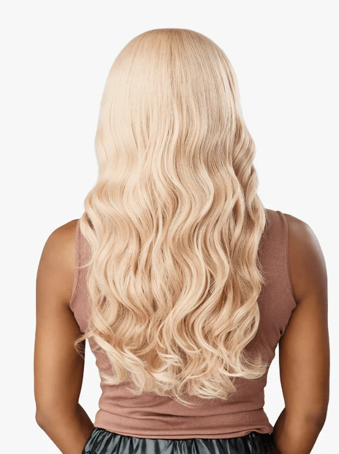 Sensationnel Shear Muse Gold Krush Lace Front Wig - VELISHA - Image 5