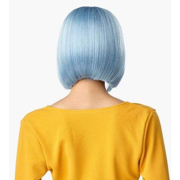 Sensationnel Shear Muse Synthetic Hair Empress Lace Front Wig - AKEEVA - Image 4