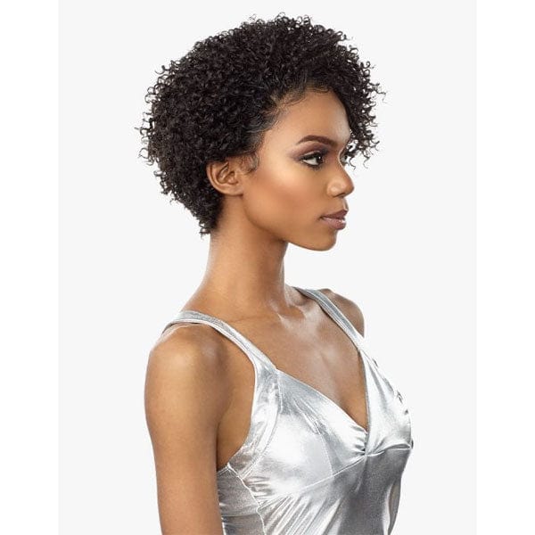 Sensationnel Shear Muse Synthetic Hair Empress Lace Front Wig - BRYNN - Image 3