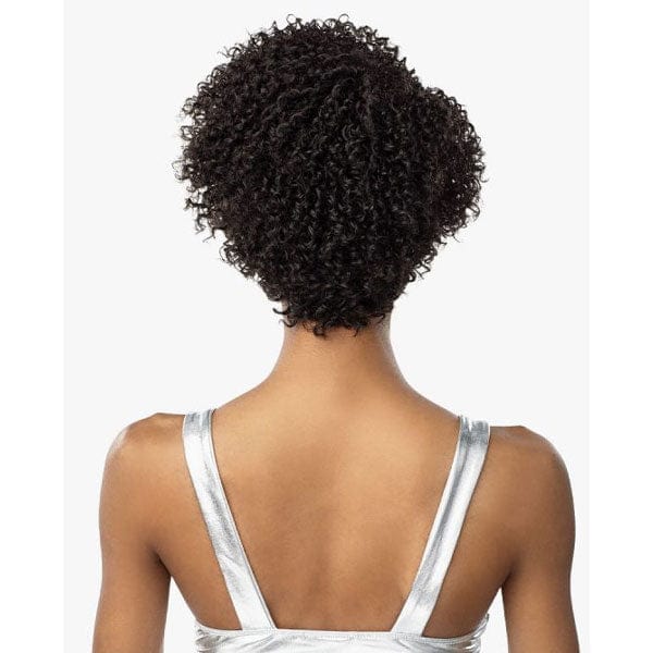 Sensationnel Shear Muse Synthetic Hair Empress Lace Front Wig - BRYNN - Image 4