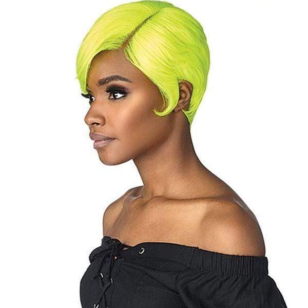 Sensationnel Shear Muse Synthetic Hair Empress Lace Front Wig - CALI - Image 2
