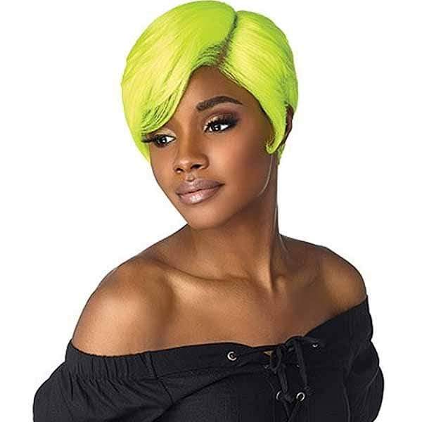 Sensationnel Shear Muse Synthetic Hair Empress Lace Front Wig - CALI - Image 3