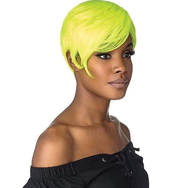 Sensationnel Shear Muse Synthetic Hair Empress Lace Front Wig - CALI - Image 5