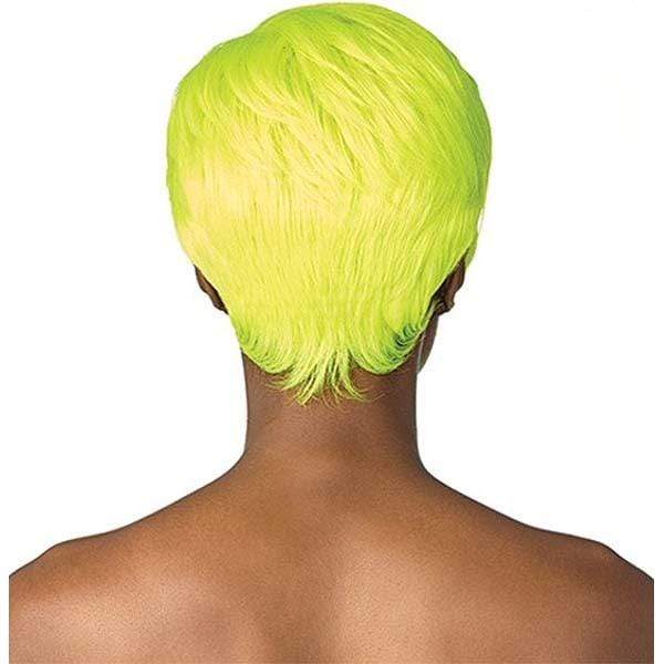 Sensationnel Shear Muse Synthetic Hair Empress Lace Front Wig - CALI - Image 6