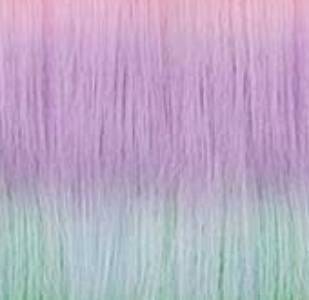 Sensationnel Shear Muse Synthetic Hair Empress Lace Front Wig - CIEL - Image 9