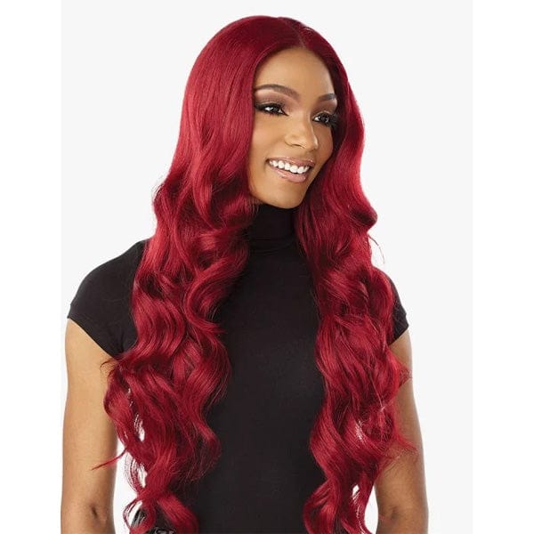 Sensationnel Shear Muse Synthetic Hair Empress Lace Front Wig - DANISHA - Image 3