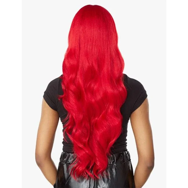 Sensationnel Shear Muse Synthetic Hair Empress Lace Front Wig - DANISHA - Image 8