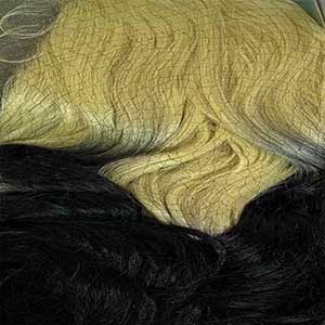 Sensationnel Shear Muse Synthetic Hair Empress Lace Front Wig - KANESHA - Image 8