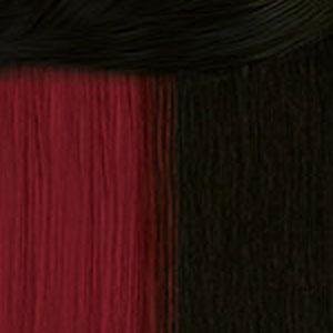 Sensationnel Shear Muse Synthetic Hair Empress Lace Front Wig - KESSIE - Image 10