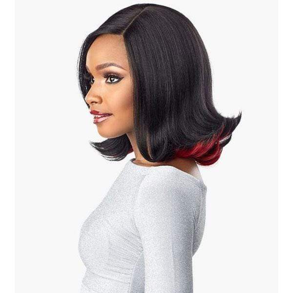 Sensationnel Shear Muse Synthetic Hair Empress Lace Front Wig - KESSIE - Image 2